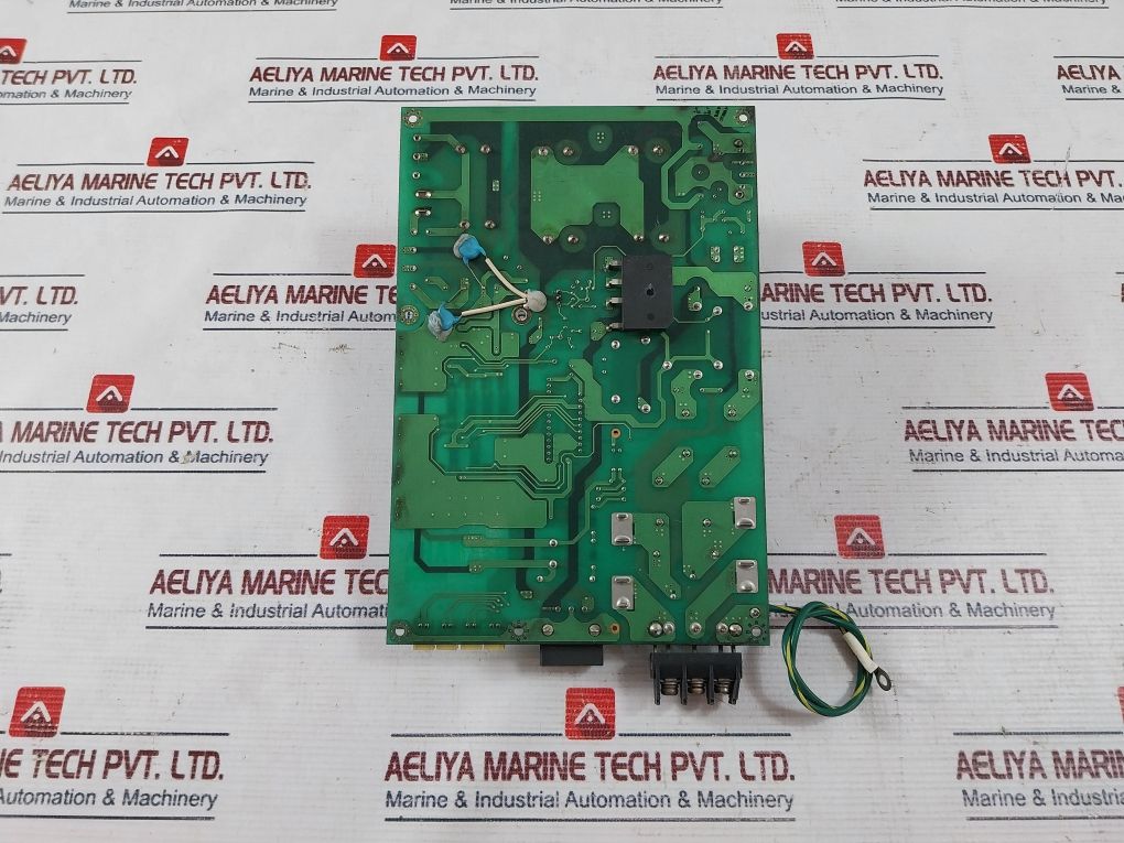 Yamaha Motor Kx0-m4651-000 Driver Power Board Assembly