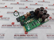 Yamaha Motor Kx0-m4651-000 Driver Power Board Assembly