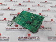 Yamaha Motor Kx0-m4651-000 Driver Power Board Assembly