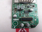 Yamaha Ww65250 Printed Circuit Board