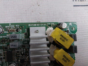 Yamaha Ww65250 Printed Circuit Board