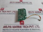 Yamaha Ww65250 Printed Circuit Board