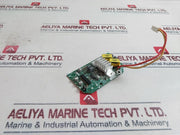 Yamaha Ww65250 Printed Circuit Board