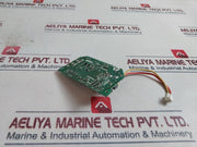 Yamaha Ww65250 Printed Circuit Board