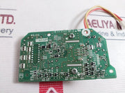 Yamaha Ww65250 Printed Circuit Board