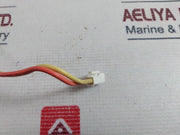 Yamaha Ww65250 Printed Circuit Board