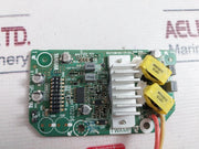 Yamaha Ww65250 Printed Circuit Board