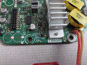 Yamaha Ww65250 Printed Circuit Board