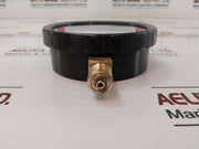 Yamamoto 0-15 Kgf/Cm2 Pressure Gauge 0-200 Psi