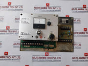 Yamamoto Electric Lb-112-0 Thermo-transmitter 9793