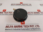 Yamamoto Keiki 2A19907 Pressure Gauge 0-200Psi