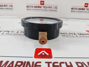 Yamamoto Type A Pressure Gauge 0-200 Psi