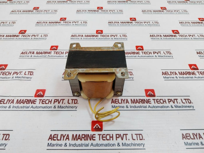 Yamanaka 100Va 1Ø Power Transformer 10M1101-050