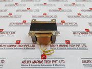 Yamanaka 100Va 1Ø Power Transformer 10M1101-050