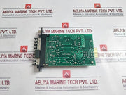 Yamataake-honeywell J-smv10-21 Temperature Transmitter