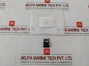 Yamatake-azbil S2B-s1Ck Mounting Barrier Black 165459825