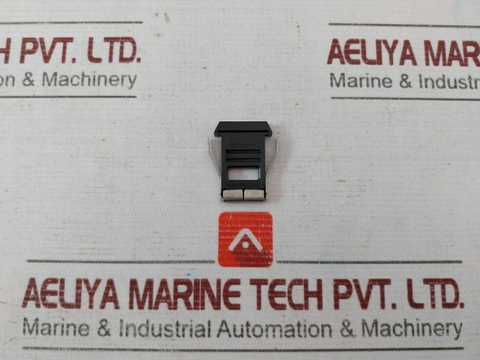 Yamatake-azbil S2B-s1Ck Mounting Barrier Black 165459825