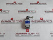 Yamatake-honeywell 1Ls1-j Micro Limit Switch 1/2Hp-125Vac 650-000.016