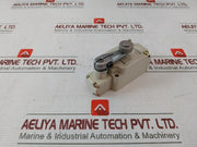 Yamatake-honeywell 1Ls19-j Micro Limit Switch 436-340.006 0.4A-125Vdc