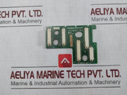 Yamatake-honeywell 405325-001 Printed Circuit Board C40A5G0As05000