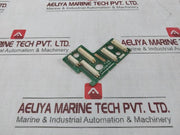 Yamatake-honeywell 405325-001 Printed Circuit Board C40A5G0As05000