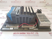 Yamatake-honeywell 510-0041,Pc0500,Cb10P0,Ad3C10,Vtc24Sa Plc