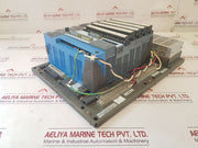 Yamatake-honeywell 510-0041 Analog Input Module Tvs40-0Acaaa04-04