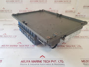 Yamatake-honeywell 510-0041 Analog Input Module Tvs40-0Acaaa04-04