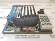 Yamatake-honeywell 510-0041 Analog Input Module Tvs40-0Acaaa04-04