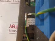 Yamatake-honeywell 510-0041 Analog Input Module Tvs40-0Acaaa04-04