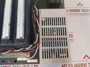 Yamatake-honeywell 510-0041 Analog Input Module Tvs40-0Acaaa04-04