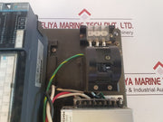 Yamatake-honeywell 510-0041 Analog Input Module Tvs40-0Acaaa04-04