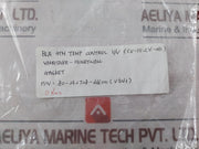 Yamatake-honeywell 80-252728-66600 Gasket Ring 436-420-003