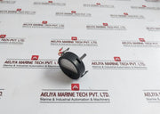 Yamatake-honeywell 80277735-001 Meter 0-100 %