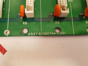 Yamatake-honeywell 80360744-001