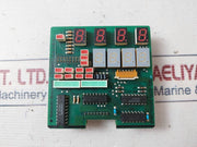 Yamatake-honeywell 81403064-002-05