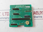 Yamatake-honeywell 81403064-002-05