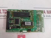Yamatake-honeywell 81404780-001-03 Pcb Card