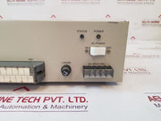 Yamatake-honeywell Ctms-ma500 I/F