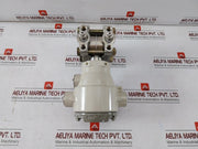 Yamatake-honeywell Dstj3000 Pressure Transmitter Jtd920A-1E1F1-21Xxx-t1 24Vdc