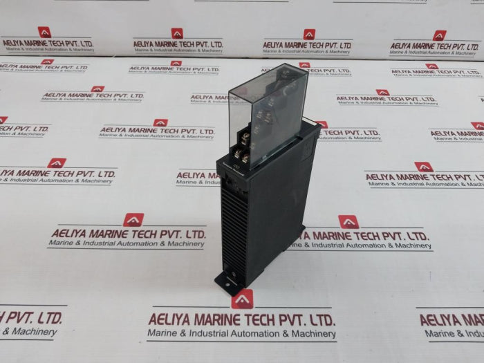 Yamatake-honeywell J-sip50-22 Controller 4~20 Ma Dc 24V