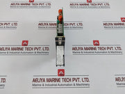 Yamatake-honeywell J-sms80-2X Analog Input Module 4-20Ma Dc24V Pict400