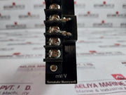 Yamatake-honeywell J-smv10-21 Input/Output Module Pwb 80332097/80332098