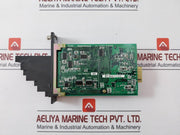 Yamatake-honeywell J-srv80Z-021 Tiat01 Analog Input Module Dc24V 4-20Ma