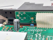 Yamatake-honeywell J-ssd50-12 Analog Input Pcb Module 4-20 Ma 1-5V