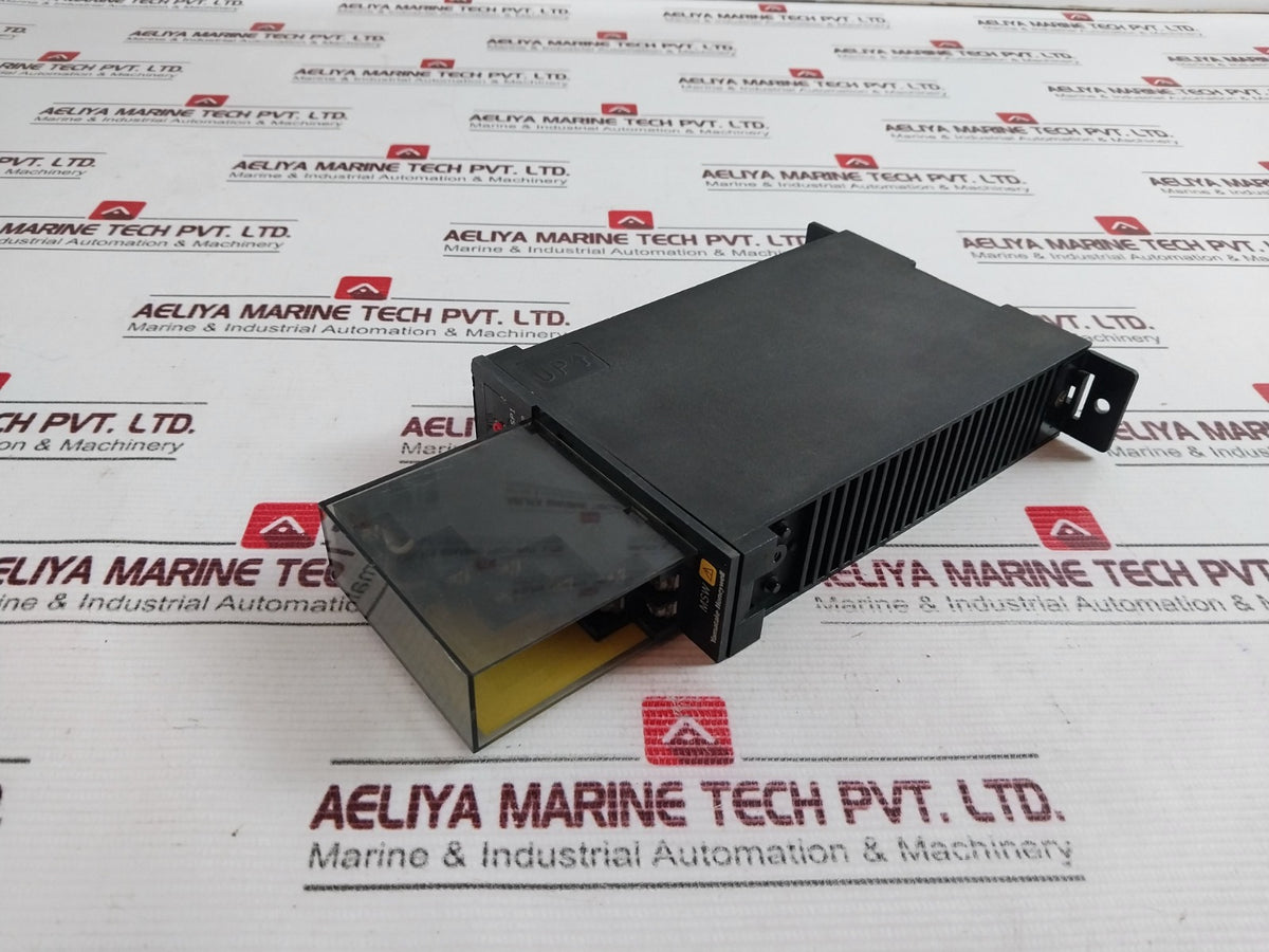 Yamatake-honeywell J-ssp50-22 Controller 24Vdc – Aeliya Marine