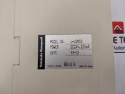 Yamatake-honeywell J-udm00 Director Module 24Vdc