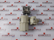 Yamatake-honeywell Jtd220-a1Q-00000-m-a2 Dstj3000 Transmitter 24 Vdc 2167994900
