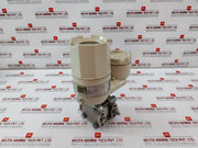 Yamatake-honeywell Jtd220-a1Q-00000-mp2-a2 Dstj3000 Transmitter 24Vdc 4-20Ma