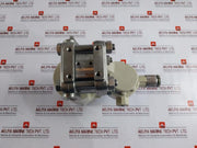Yamatake-honeywell Dstj3000 Pressure Transmitter Jtg240-e1Q-00000-w-xx 24Vdc